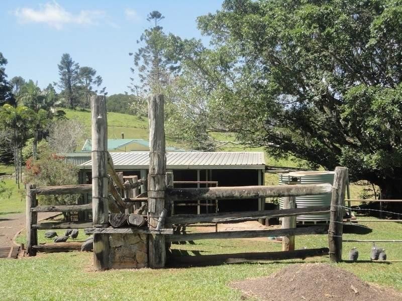 Malanda QLD 4885