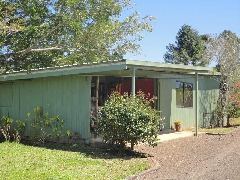 Malanda QLD 4885