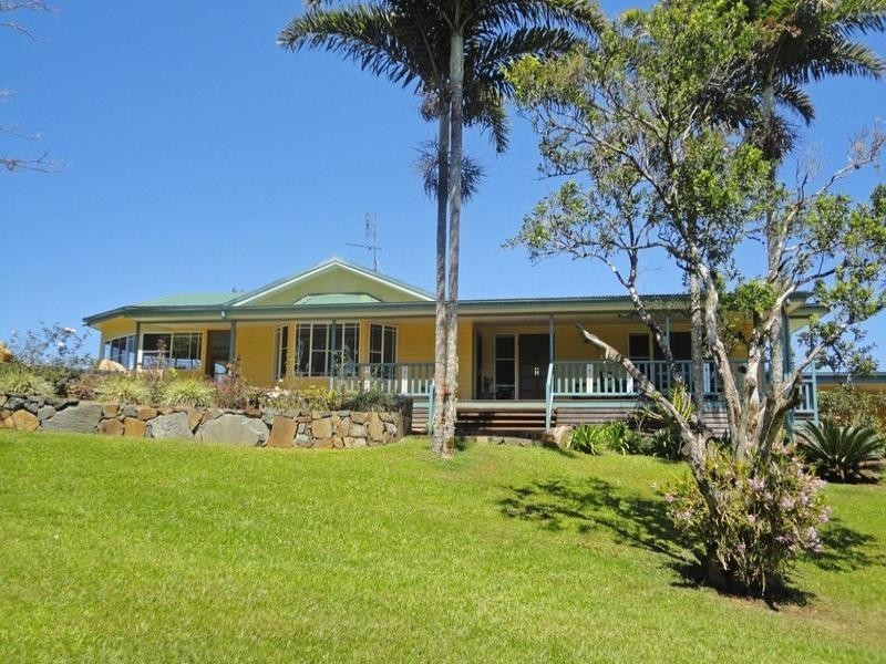 Malanda QLD 4885
