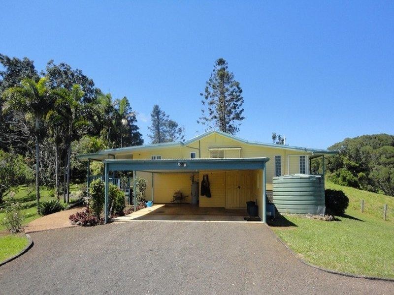 Malanda QLD 4885