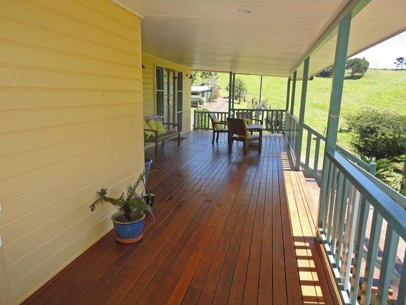 Malanda QLD 4885