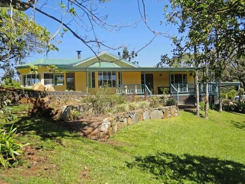 Malanda QLD 4885