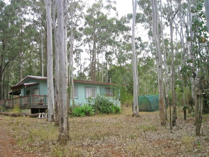 Herberton QLD 4887