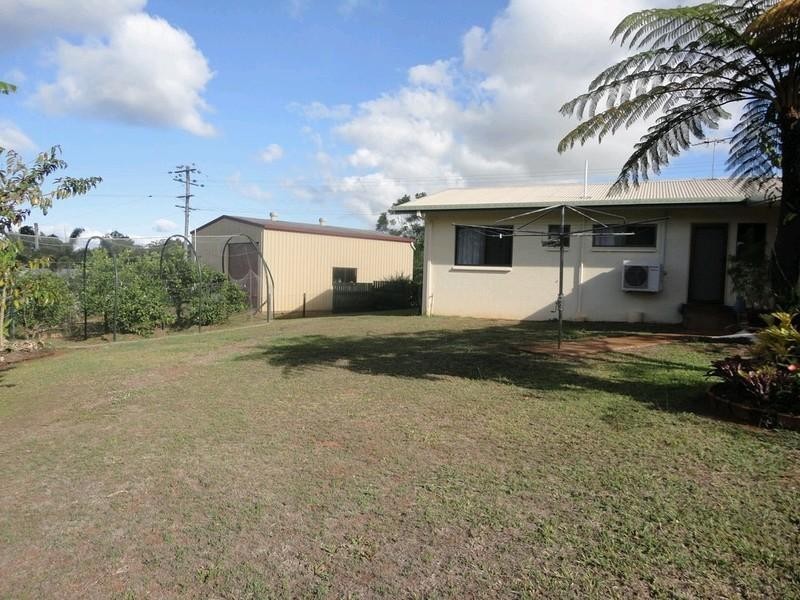 Yungaburra QLD 4884