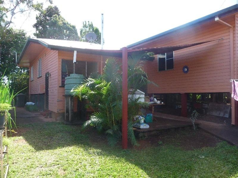 Atherton QLD 4883