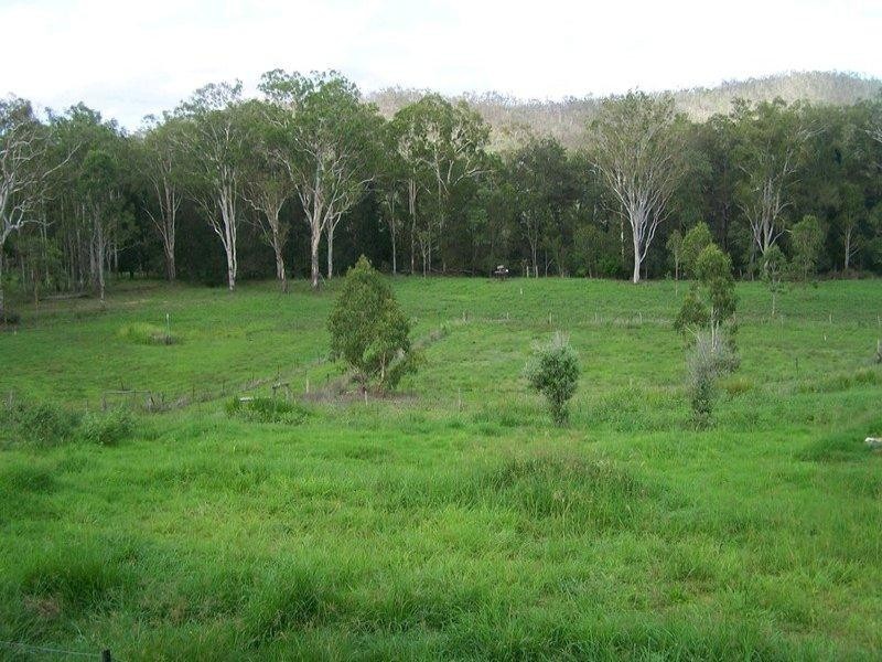 Wondecla QLD 4887