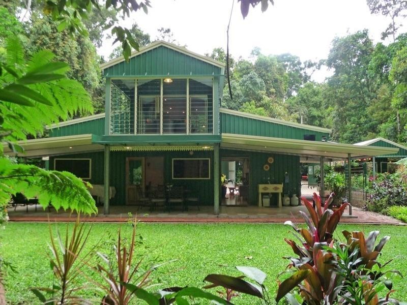 Malanda QLD 4885