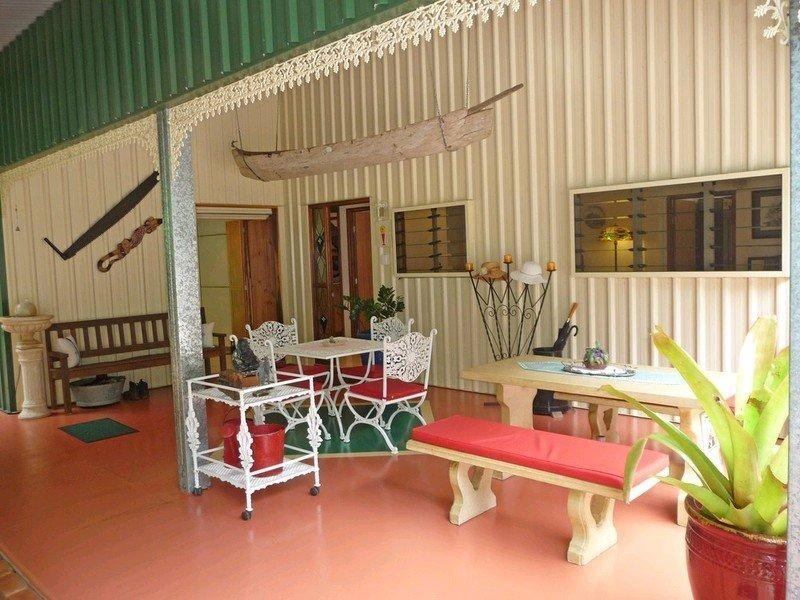 Malanda QLD 4885