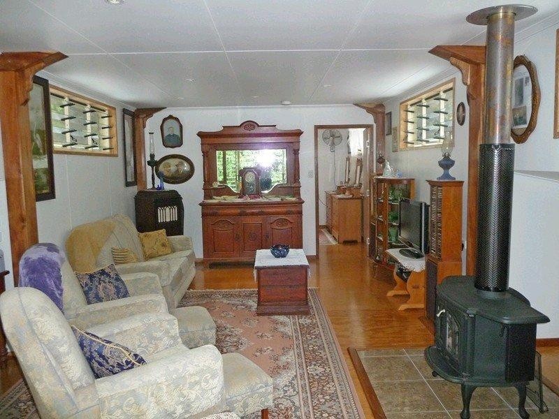 Malanda QLD 4885