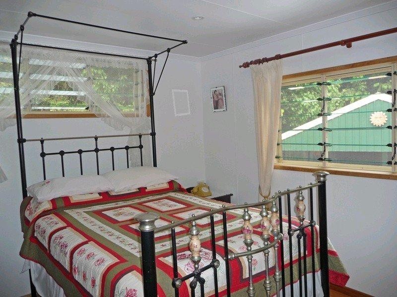 Malanda QLD 4885