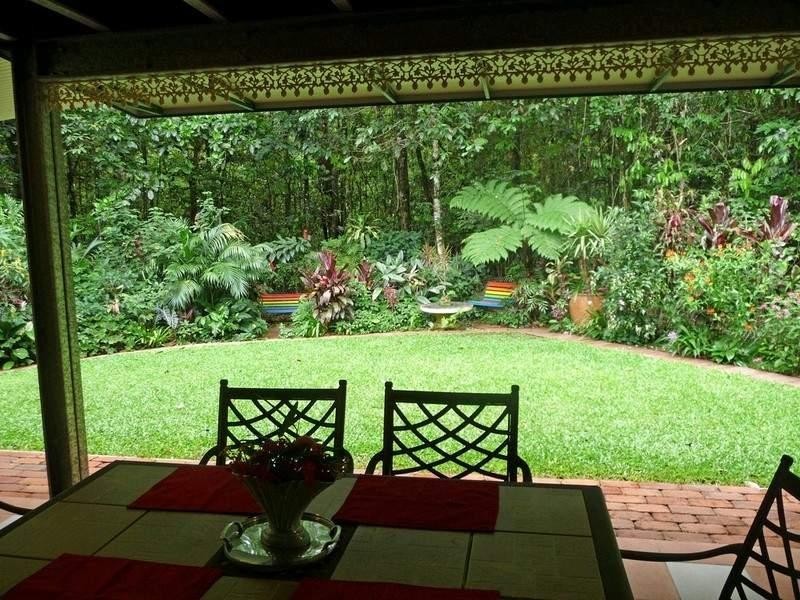 Malanda QLD 4885
