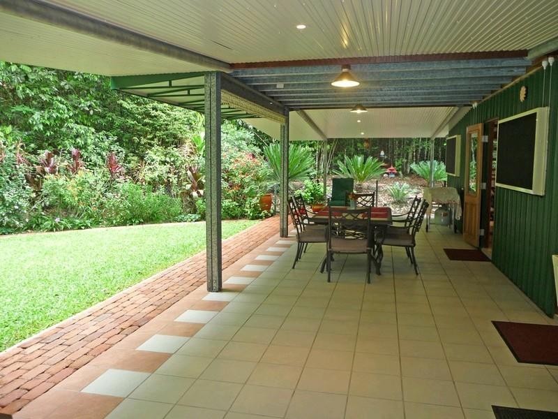 Malanda QLD 4885