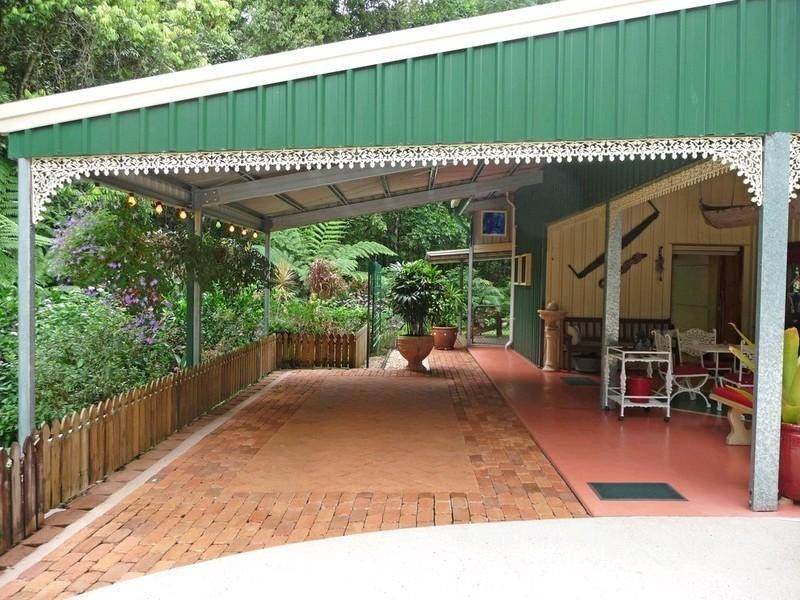Malanda QLD 4885