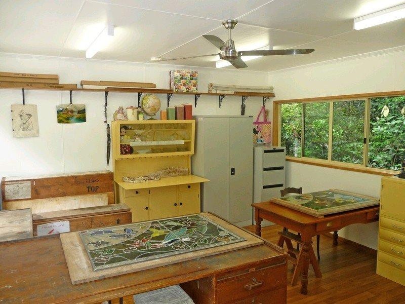 Malanda QLD 4885
