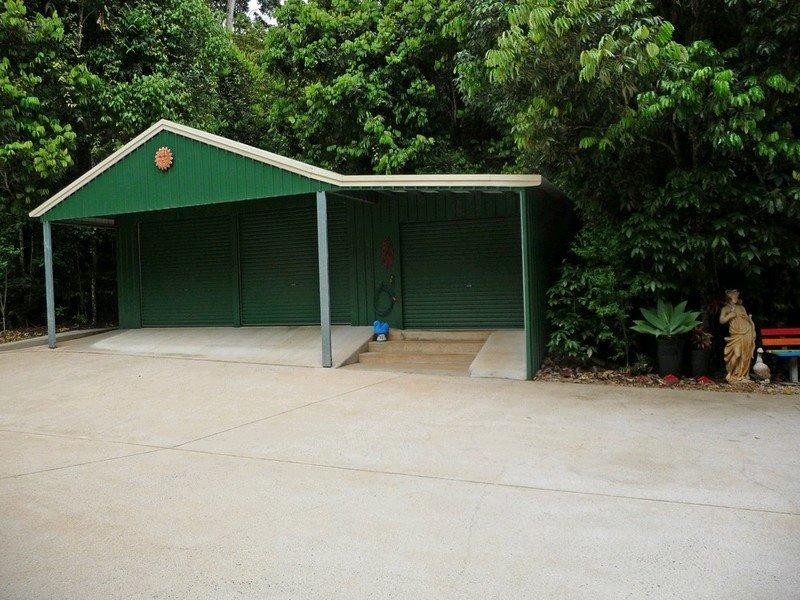 Malanda QLD 4885
