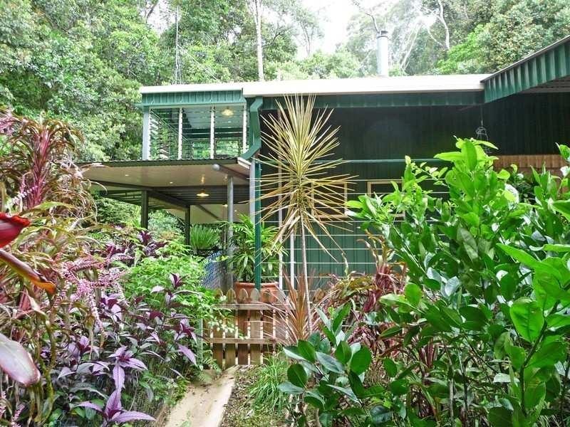 Malanda QLD 4885