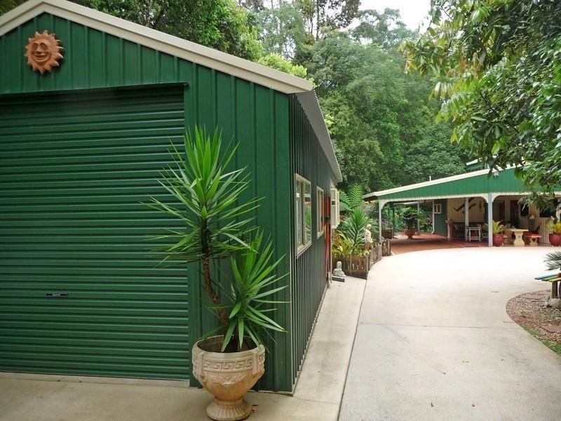 Malanda QLD 4885