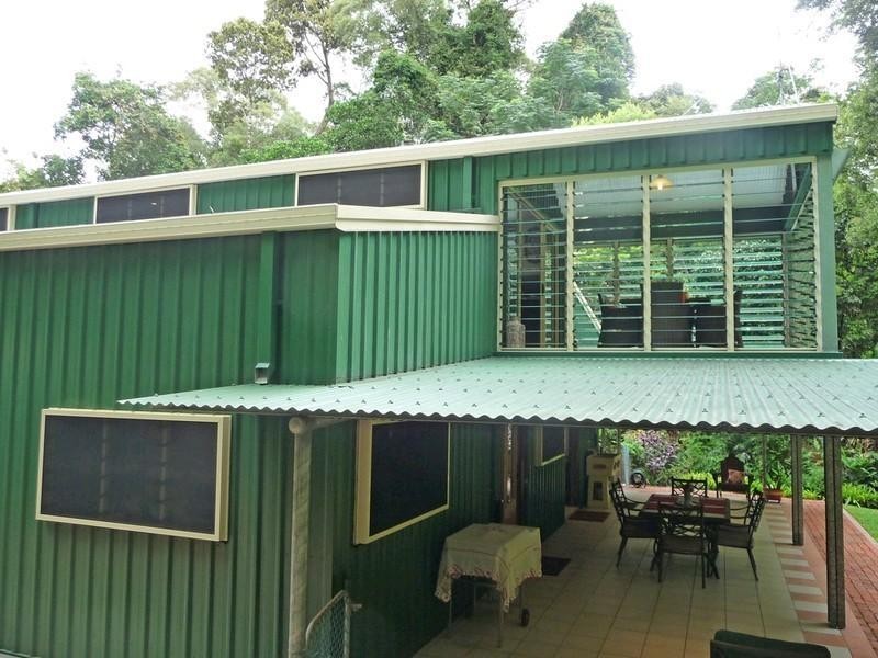 Malanda QLD 4885