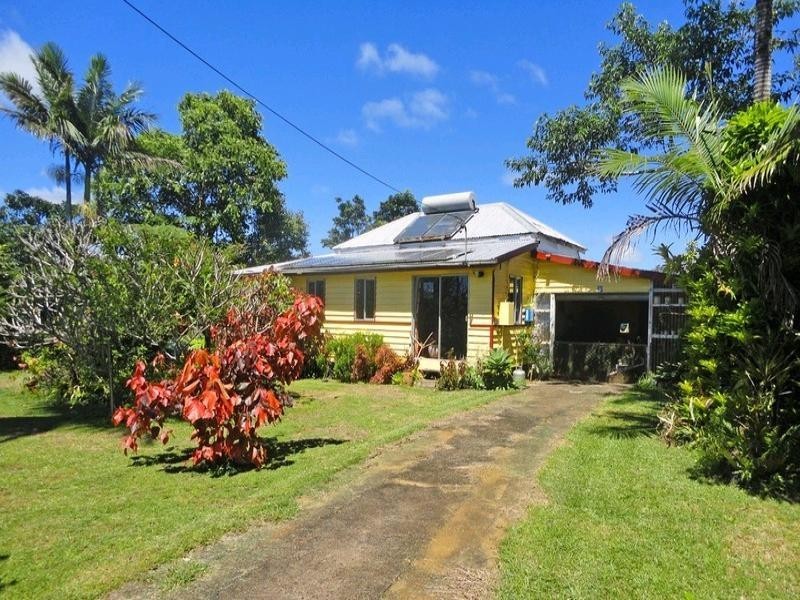 Millaa Millaa QLD 4886