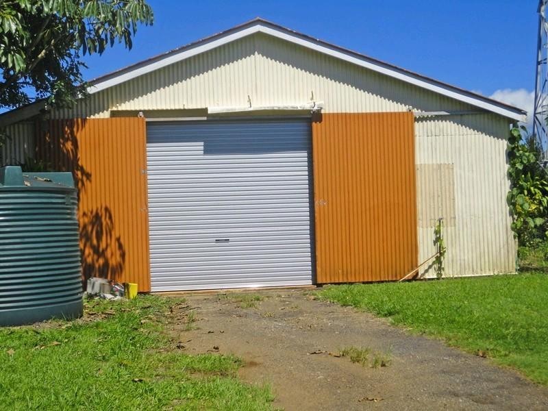 Millaa Millaa QLD 4886