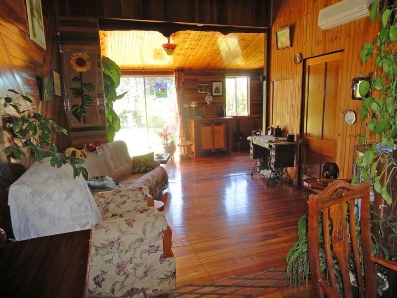 Millaa Millaa QLD 4886