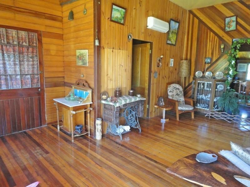 Millaa Millaa QLD 4886