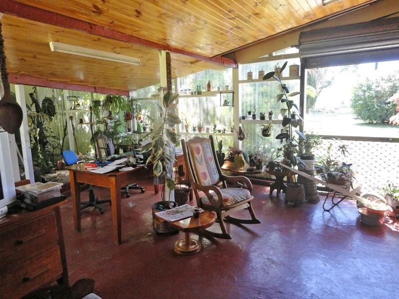 Millaa Millaa QLD 4886