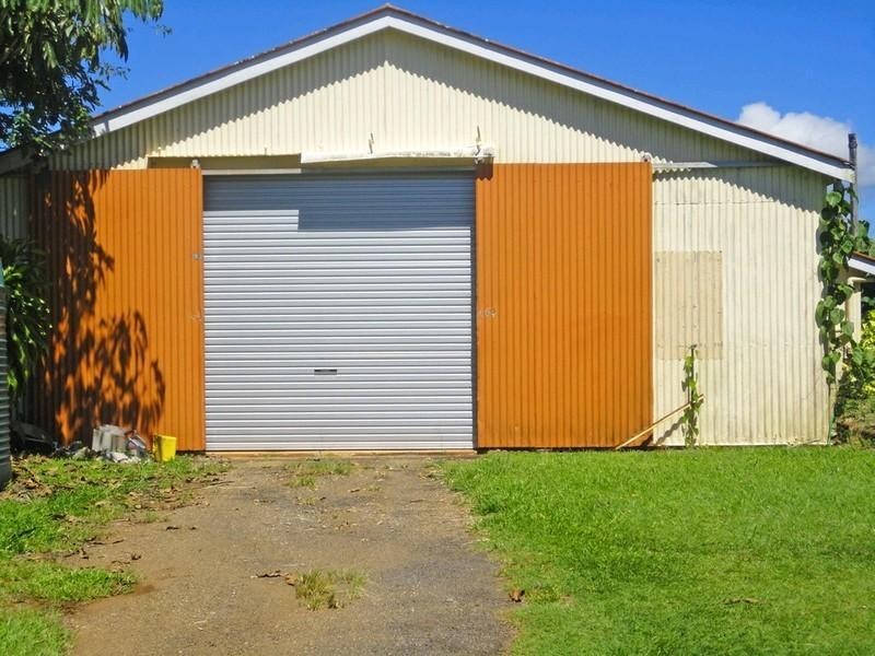 Millaa Millaa QLD 4886