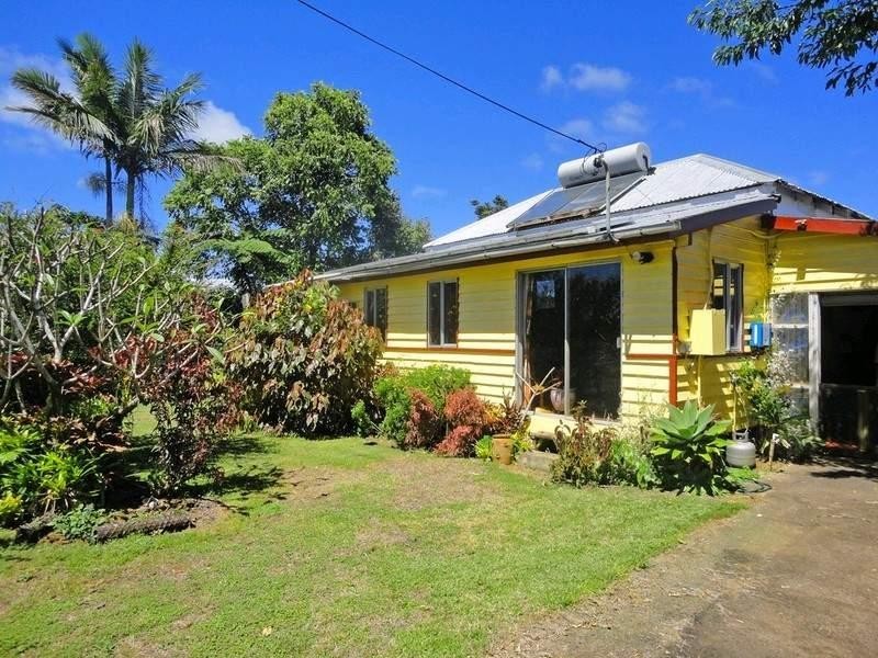 Millaa Millaa QLD 4886