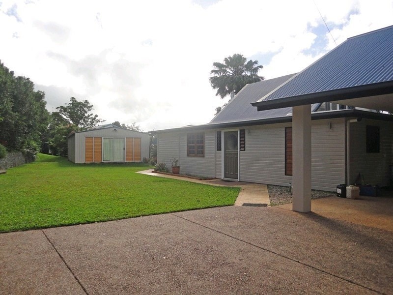 Yungaburra QLD 4884