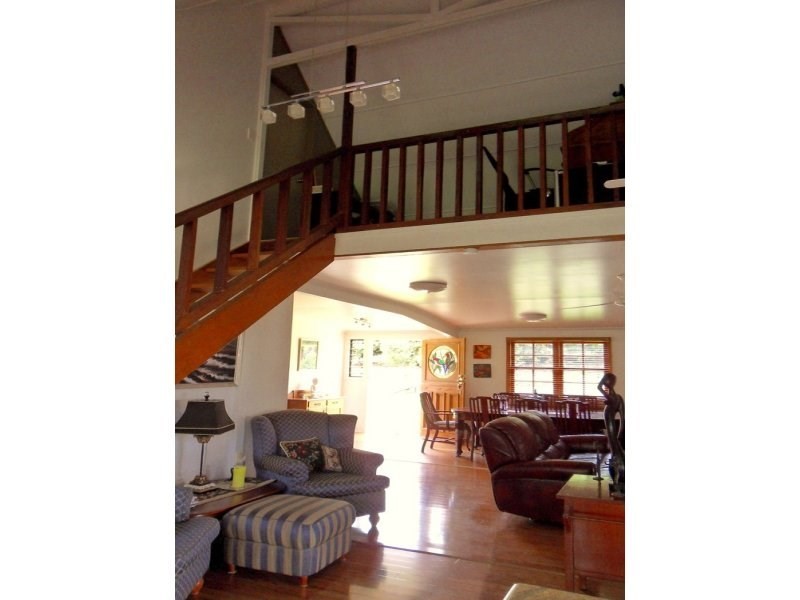 Yungaburra QLD 4884