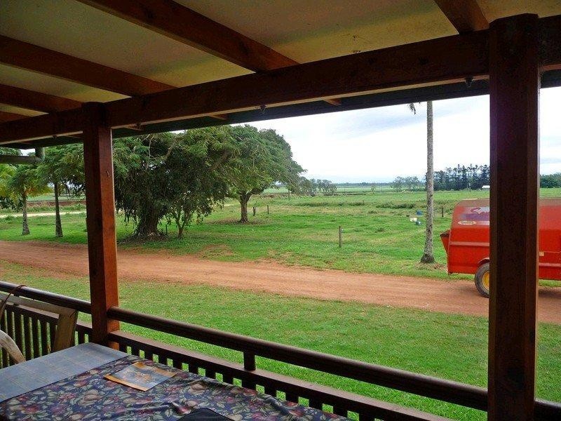 204 Graham Road, Tolga QLD 4882