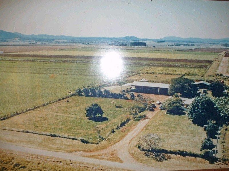 204 Graham Road, Tolga QLD 4882