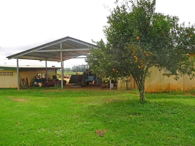 204 Graham Road, Tolga QLD 4882