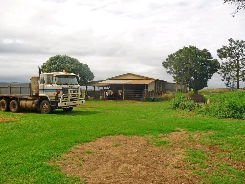 204 Graham Road, Tolga QLD 4882