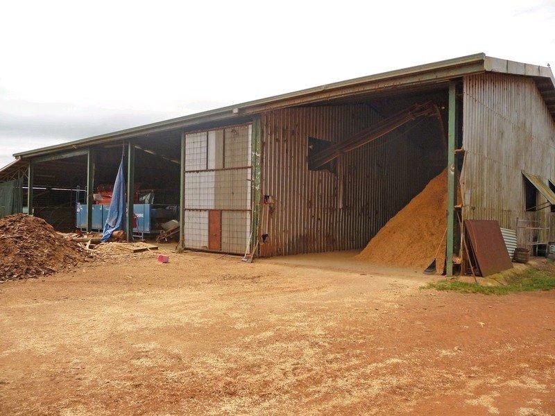 204 Graham Road, Tolga QLD 4882