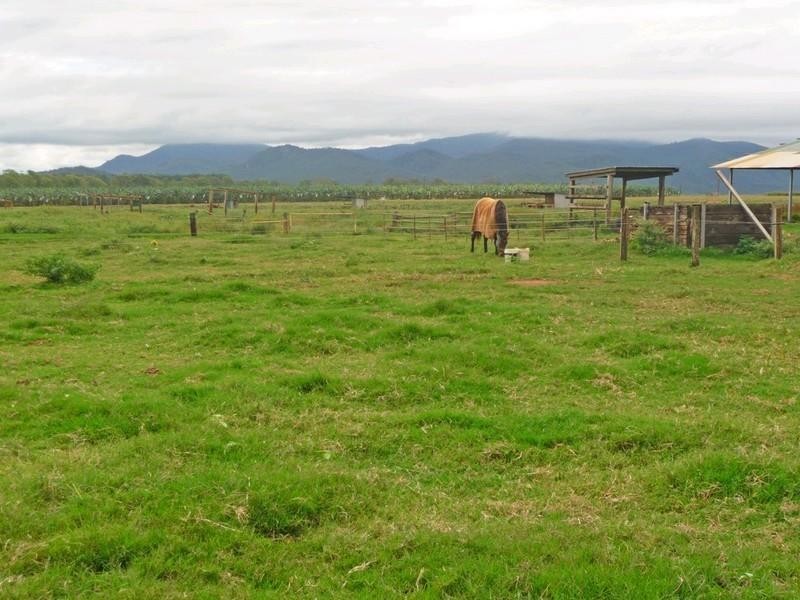 204 Graham Road, Tolga QLD 4882