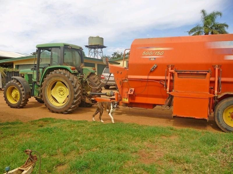 204 Graham Road, Tolga QLD 4882