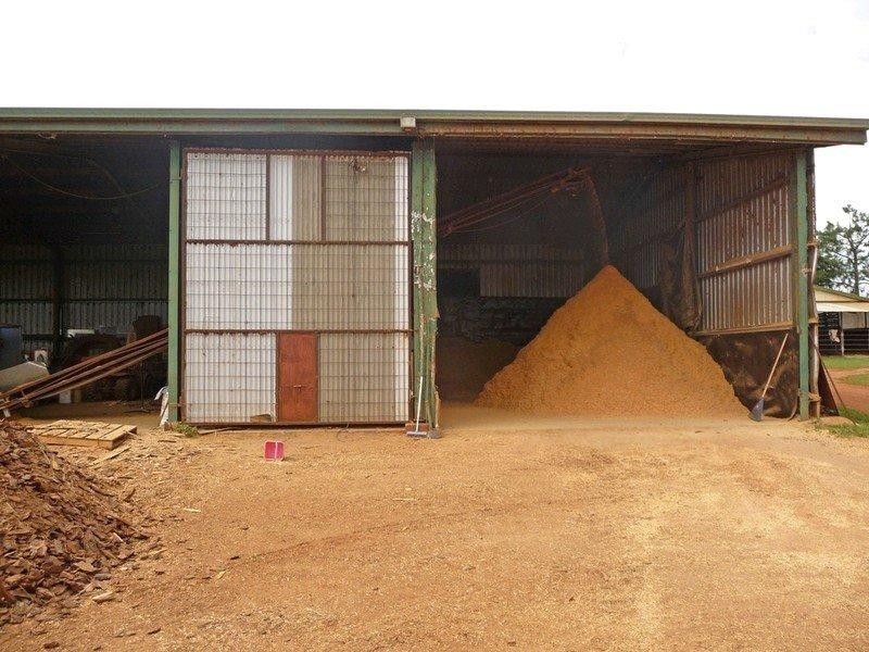 204 Graham Road, Tolga QLD 4882