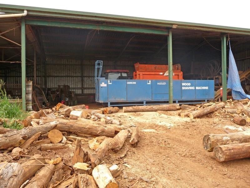 204 Graham Road, Tolga QLD 4882