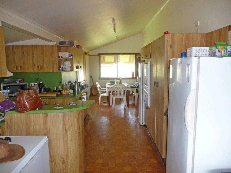 204 Graham Road, Tolga QLD 4882