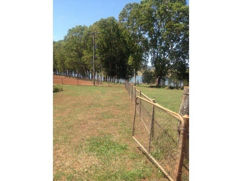 Lot 2 Experimental Road, Kairi QLD 4872