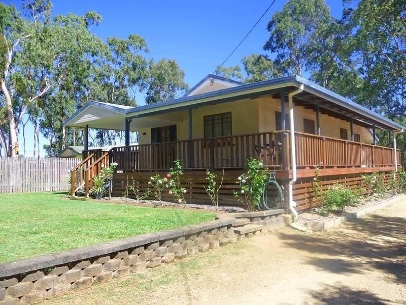 Herberton QLD 4887