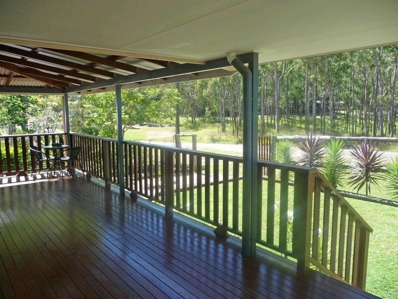 Herberton QLD 4887