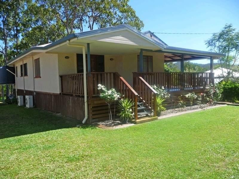 Herberton QLD 4887