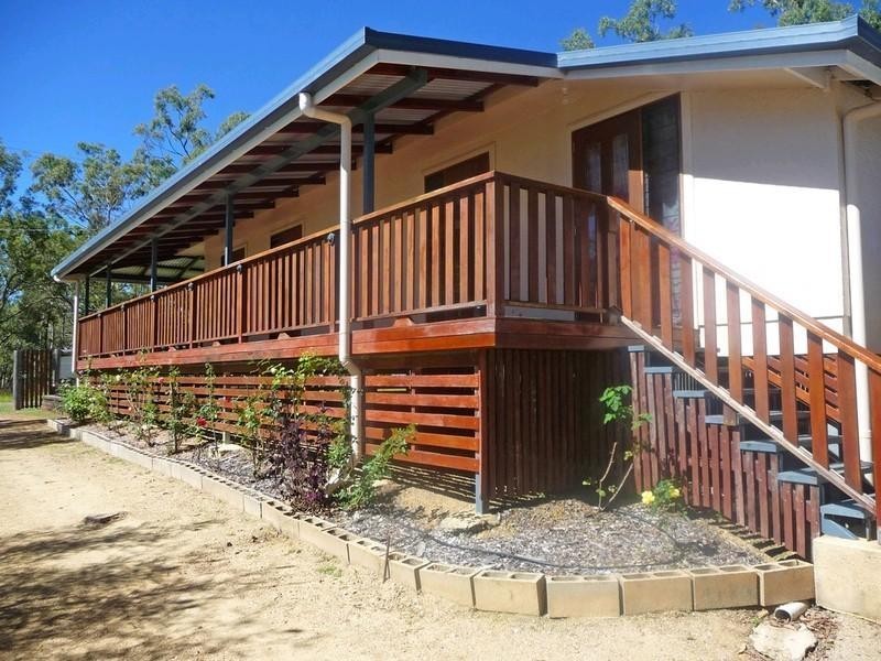 Herberton QLD 4887