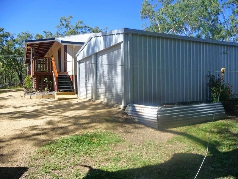 Herberton QLD 4887