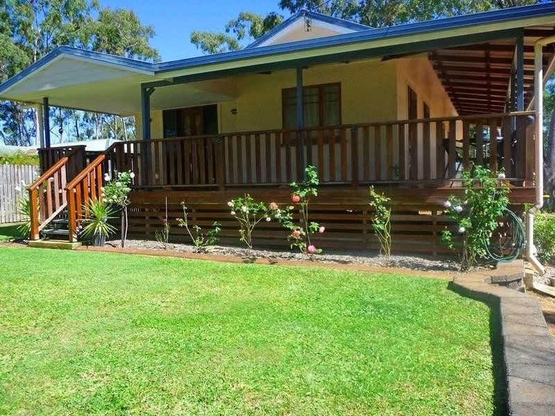 Herberton QLD 4887