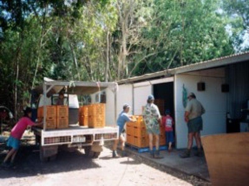 Georgetown QLD 4871