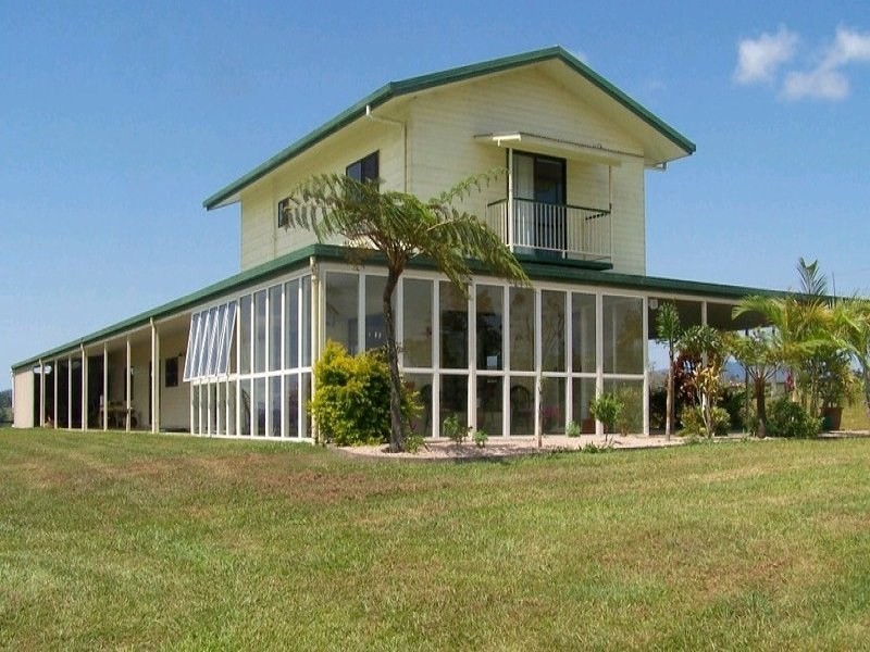 Millaa Millaa QLD 4886